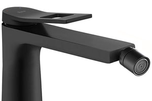 Rubinetto Da Bidet Rea Soul Black
