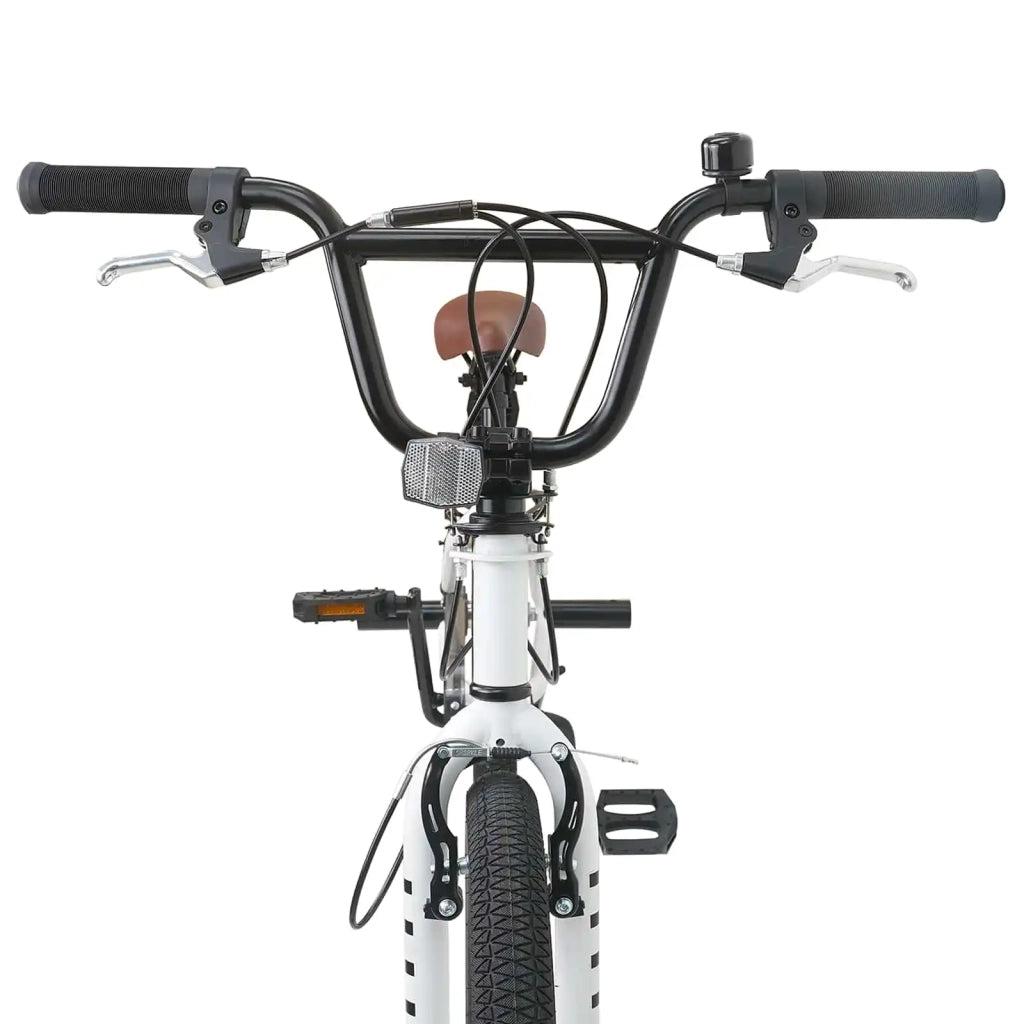 BMX 20 Pollici per oltre 9 anni Bianco 42009753