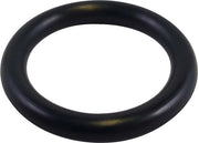 O-ring FKM diametro interno 6 mm - diametro esterno 96 mm - spessore 18 mm - confezione da 25 pezzi
