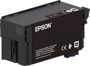 Epson Singlepack UltraChrome XD2 Black T40D140(80ml)