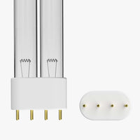 Lampada UVC di ricambio per chiarificatore per laghetto CUV-6110