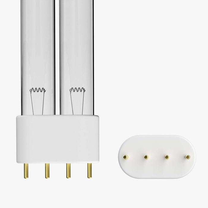 Lampada UVC di ricambio per chiarificatore per laghetto CUV-6110