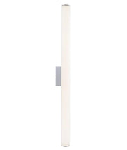 Applique LED Nowodvorski ICE Tube 12W 4000K cromo IP44