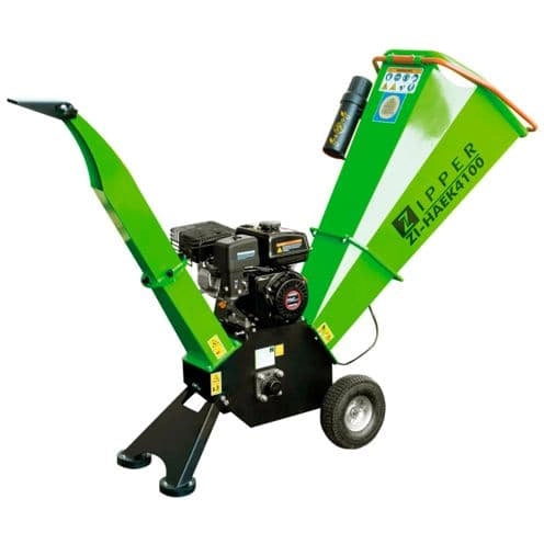 Zipper ZI-HAEK4100 trituratore