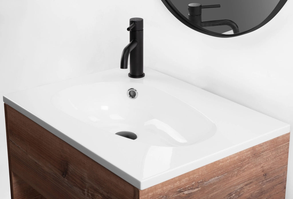 Lavabo Da Incasso Rea Selena 60