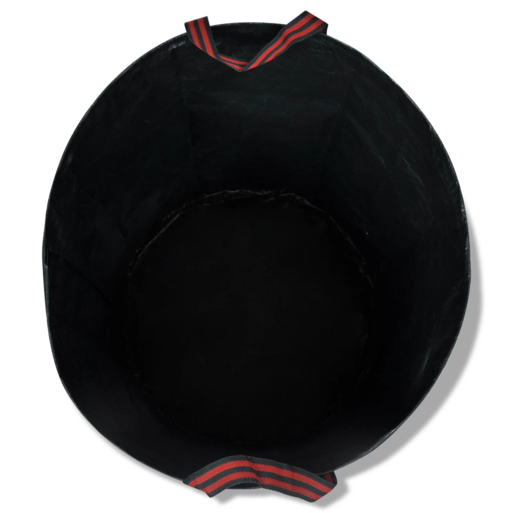 Sacchetto per Rifiuti Verde 45 x 76 cm Polipropilene 41136