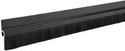 Vettore per porte - 20 mm F-vormo Lega di alluminio Base - Penna in nylon - Bloccatore del passaggio della porta - Penna per pavimento - Tappo di sigillazione - Veletta di chiusura del passaggio - Penna per porta