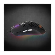 Mouse ottico USB Esperanza EGM702 per destrimani con sensore da 7200 DPI