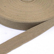 Cinturino di cotone 10 m x 10 mm cinturino di sostegno cinturino di cucito cinturino di tessuto cinturino a scacchiera cinturino di sostegno cinturino di twill cinturino di webbing per sarti e fai da te per cucire e ricamare