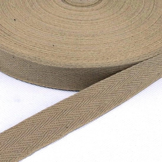 Cinturino di cotone 10 m x 10 mm cinturino di sostegno cinturino di cucito cinturino di tessuto cinturino a scacchiera cinturino di sostegno cinturino di twill cinturino di webbing per sarti e fai da te per cucire e ricamare