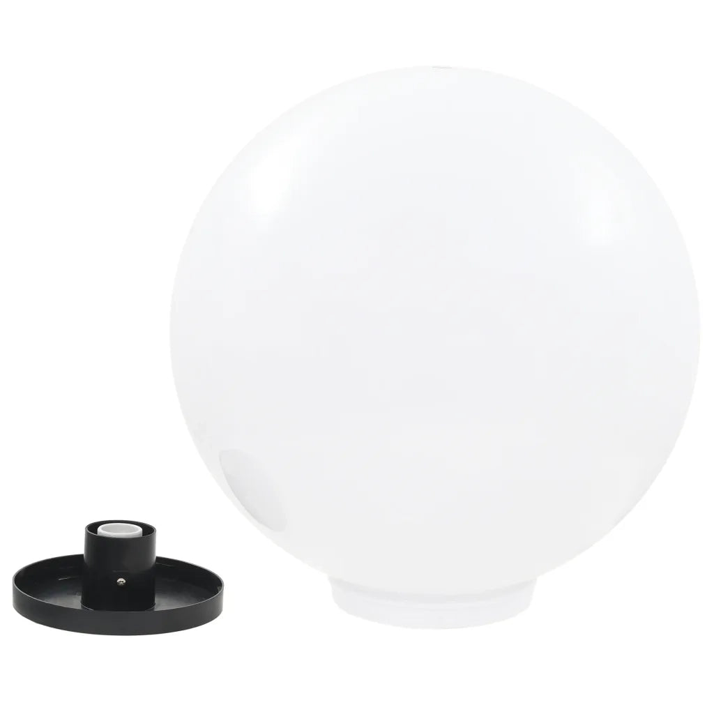 Lampada a LED Sferica 50 cm in PMMA CFW8517746