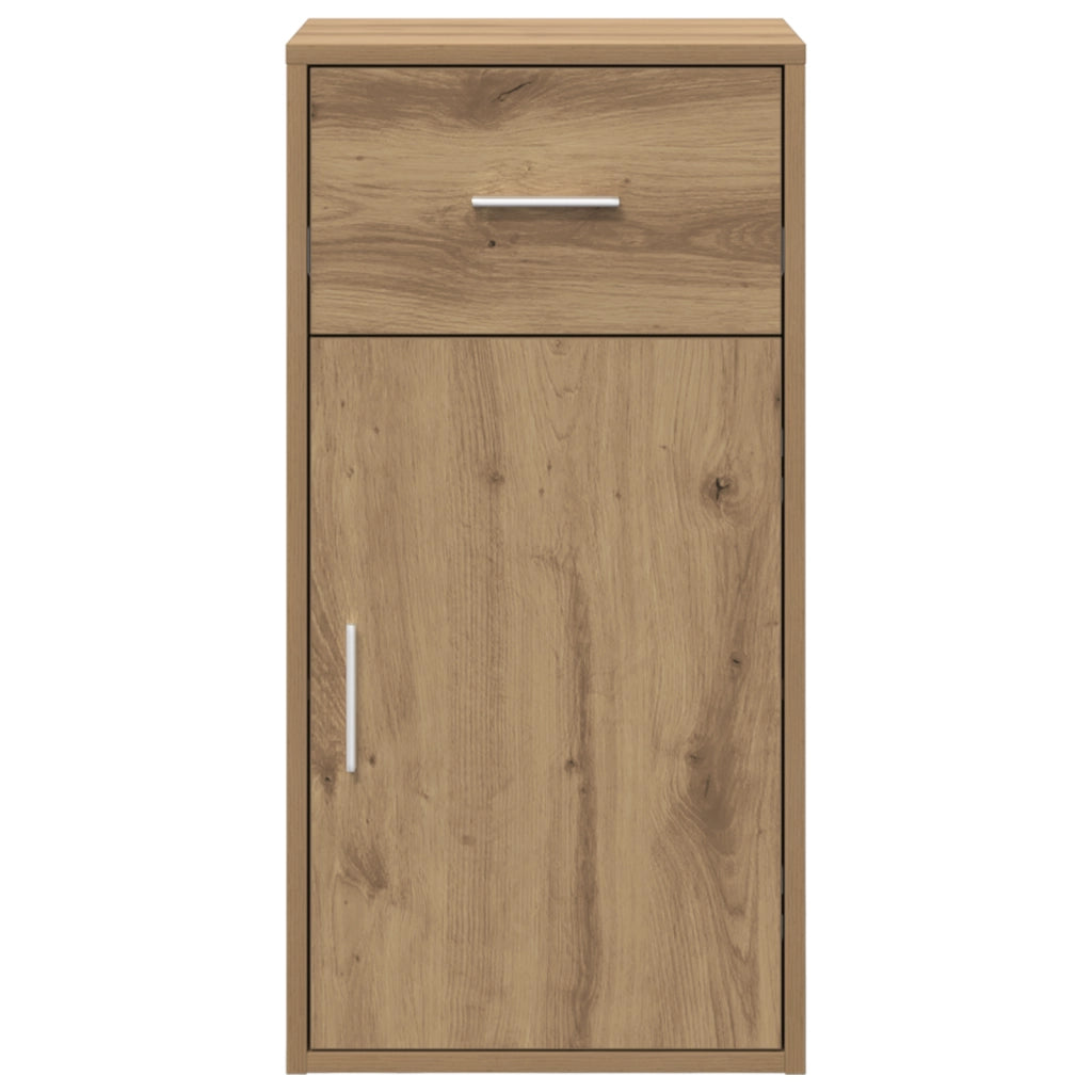 Mobile da Stoccaggio in Rovere Rovere Artigianale