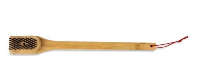 Weber Spazzola in bamboo, 46 cm