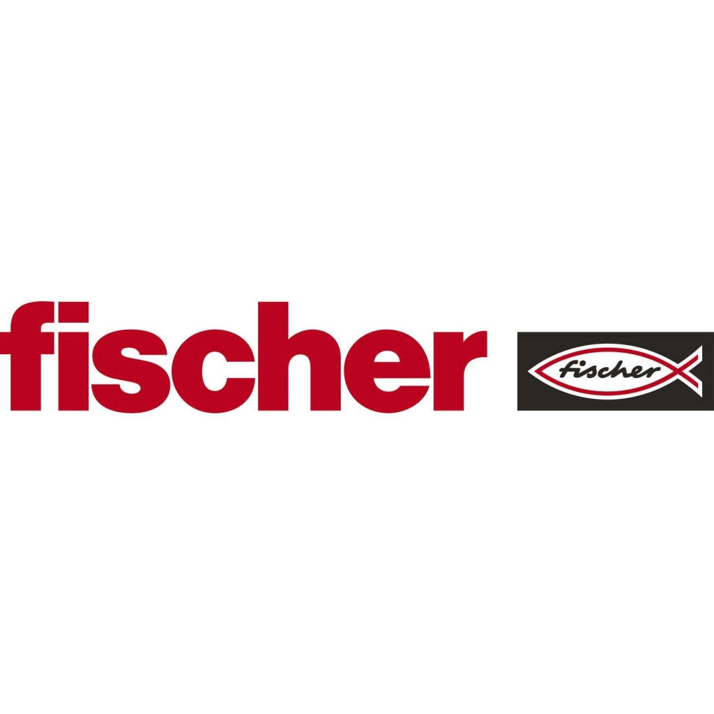 Miscelatore Universale per Cartucce Chimiche Fischer 10 Pezzi