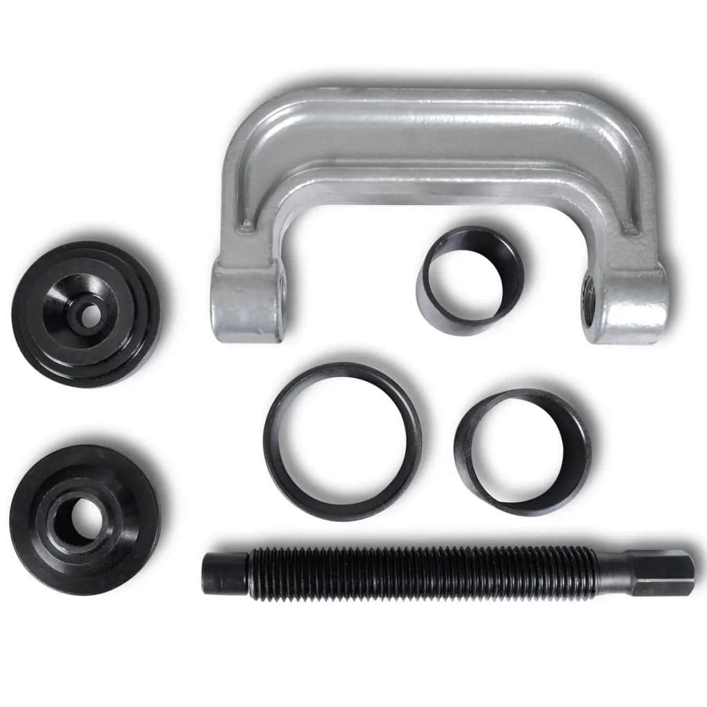 Kit di utensili per giunti sferici a C 3 in 1 02_0004017