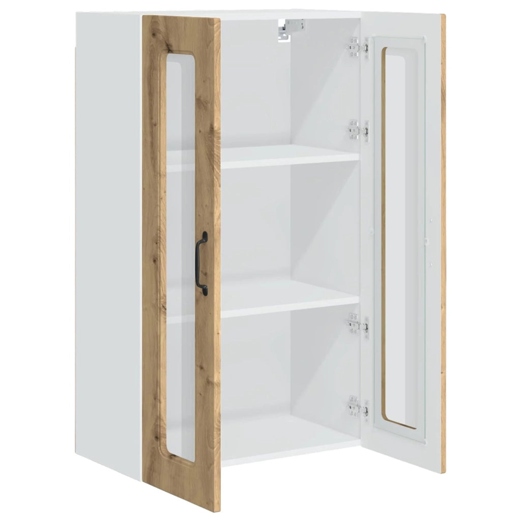 Mobile da cucina-Armadio da cucina Rovere artigianale 60 x 31 x 100 cm 484367