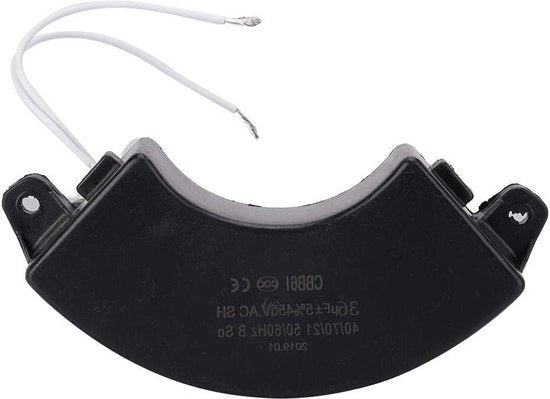 Generatore di Benzina - Condensatore CBB61 450V 36uF - Condensatore Duplice 50/60Hz