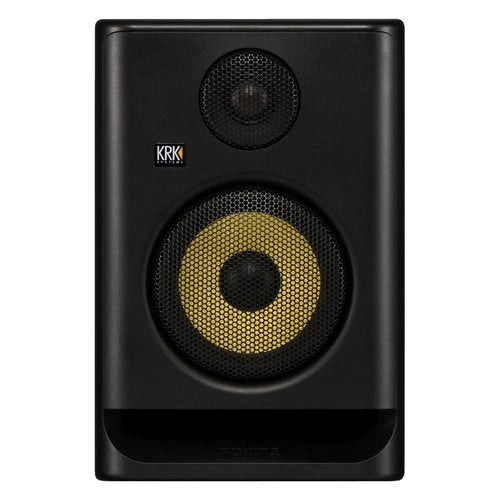 Cassa monitor krk rp5g5 rokit 5 gen5 black black