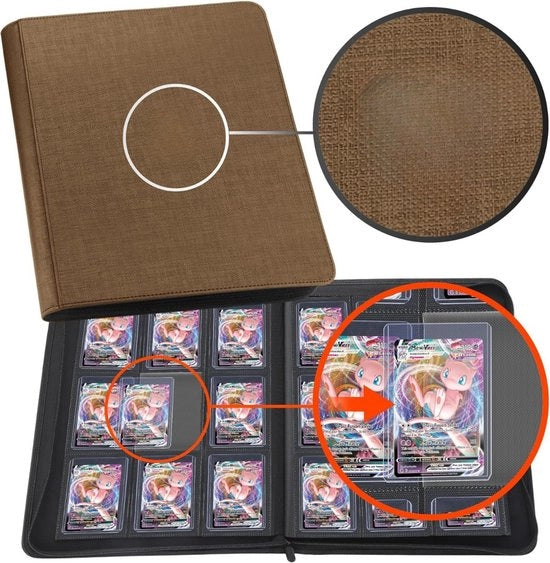 Schede Pokémon in toploader - Schede in toploader - Protezione delle carte - Schede di collezione - Carte da collezione - Contenitori per carte - Collezionismo - Accessori TCG - Conservazione delle carte - Schede da collezione