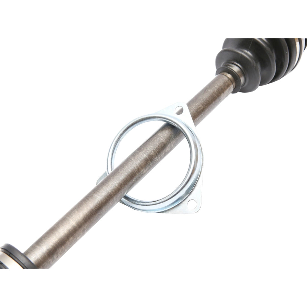 Albero di trasmissione Dacia Logan, Sandero, MCV sinistro con ABS 34005 codice OEM 7711497474