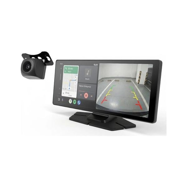 Dash cam trevi atm10000 mdv 1000 black