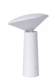 Lampada esterna LED 4W ricaricabile USB-C dimmer Lucide