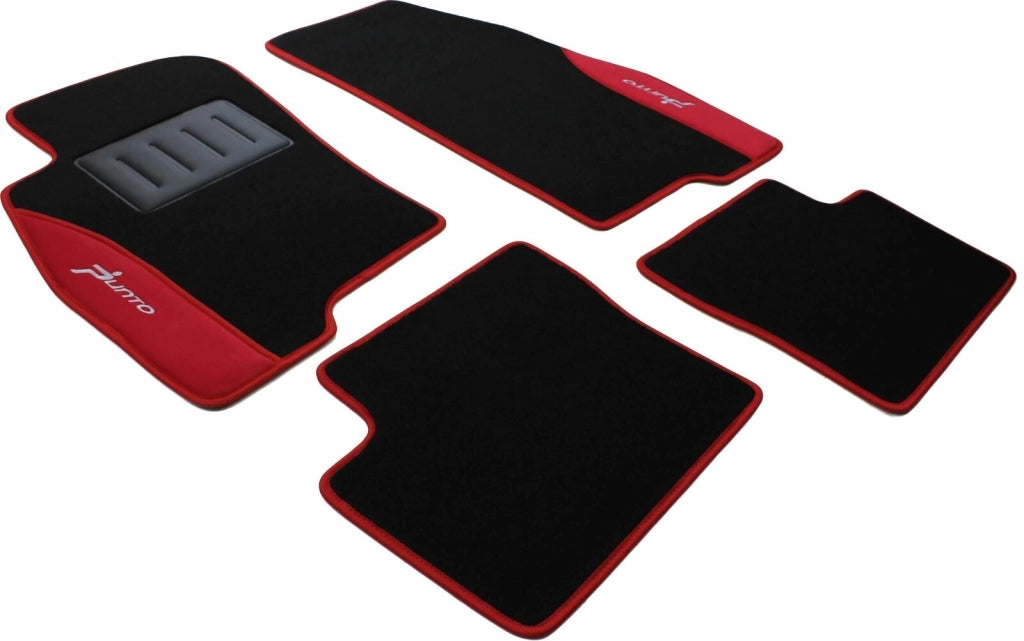 COLOR0000013R , ROSSO , Fiat Grande Punto dal 2005-2012 , Abarth Grande Punto dal 2007-2010