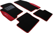 COLOR0000013R , ROSSO , Fiat Grande Punto dal 2005-2012 , Abarth Grande Punto dal 2007-2010