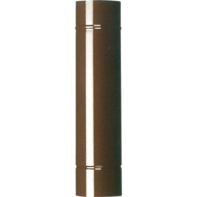 TUBO LEGNA CLASSIC MARRONE SAVE  CM 10 H.CM 100