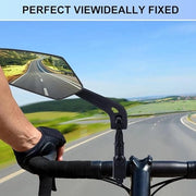 Specchio retrovisore universale per bicicletta elettrica, bicicletta 2 

Specifica tecnica: 
- Adatto per biciclette elettriche e tradizionali
- Modello 2
- Caratteristiche tecniche specifiche non disponibili