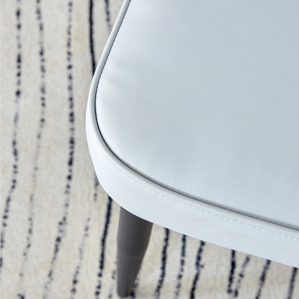 Tavolo da pranzo rotondo con piano in MDF effetto legno e inserto in vetro, per 2-4 persone, 100 cm
