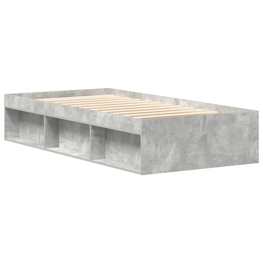 Giroletto Grigio Cemento 100x200 cm