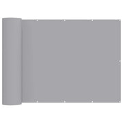 Schermo di Privacy per Balcone 180 x 500 cm 42036289