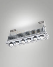 NIZZA PROIETTORE LED 54W 4000K 6700LM IP66 21°