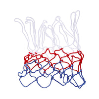 Rete Canestro da Basket Ø 46 cm  USA Multicolore