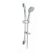 SALISCENDI COMPLETO MODELLO 15100- Cromo- DH- pezzi 1
