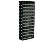 ARMADIO METALLO 48 CONTENITORI 190X64X26 ARMADI METALLICI PORTAMINUTERIE BULLONI