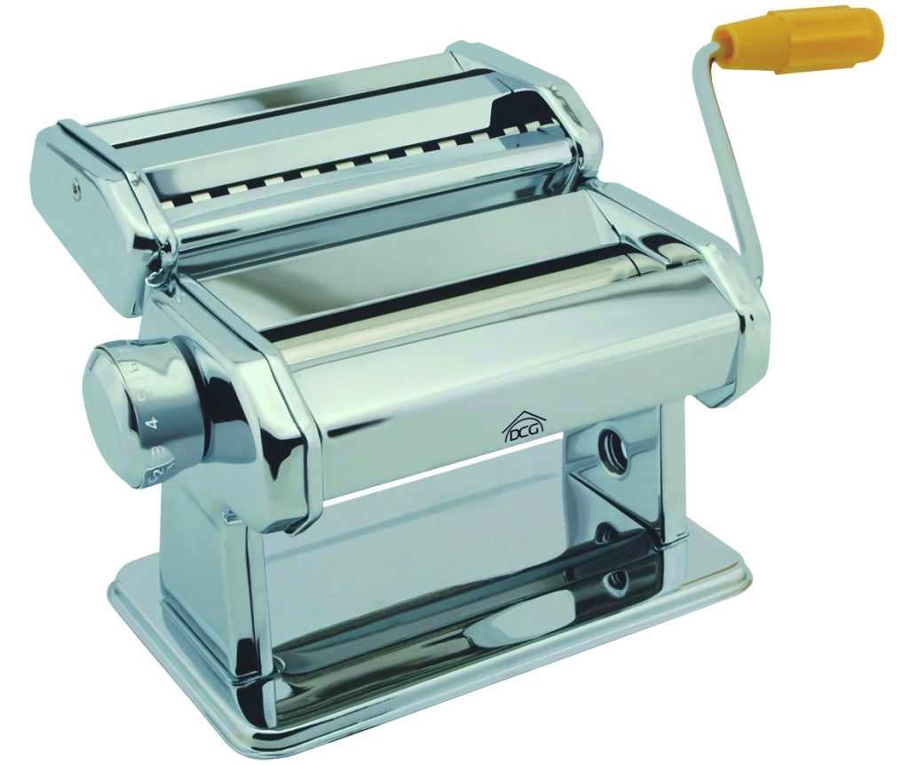 Dcg MACCHINA DA PASTA MANUALE  9 posizioni