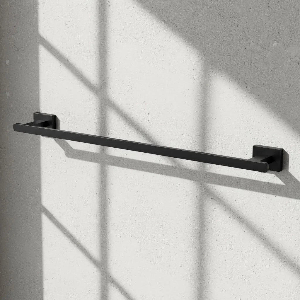 Portasciugamano Da Bagno 201 Oste Black