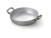 Tegame in Alluminio da Portata Pesante 18 cm