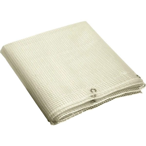 TELO OCCHIELLATO RETINATO 2x3 mt - IDEAL STAR