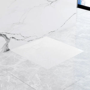 Piatto Doccia Magnum White 90x90