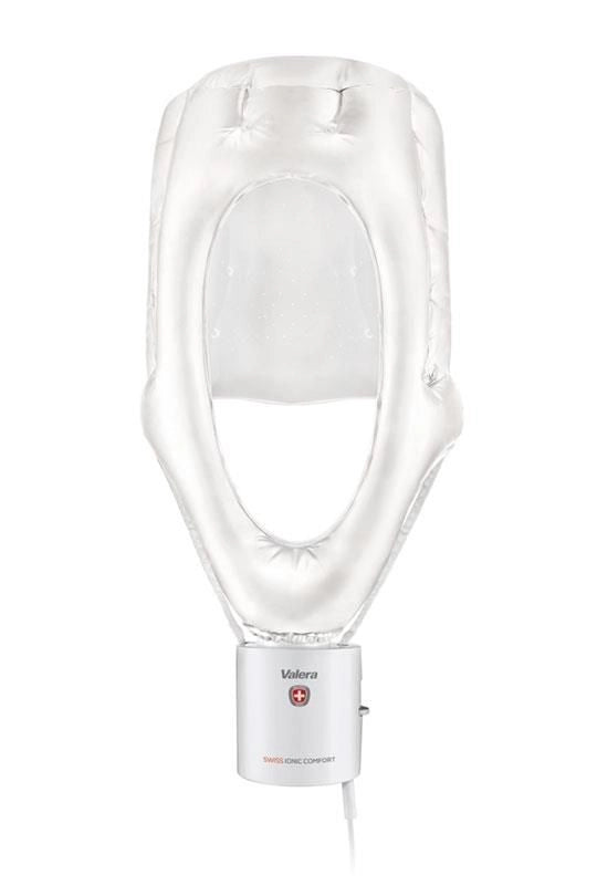 Valera 513.01 asciuga capelli 600 W Bianco