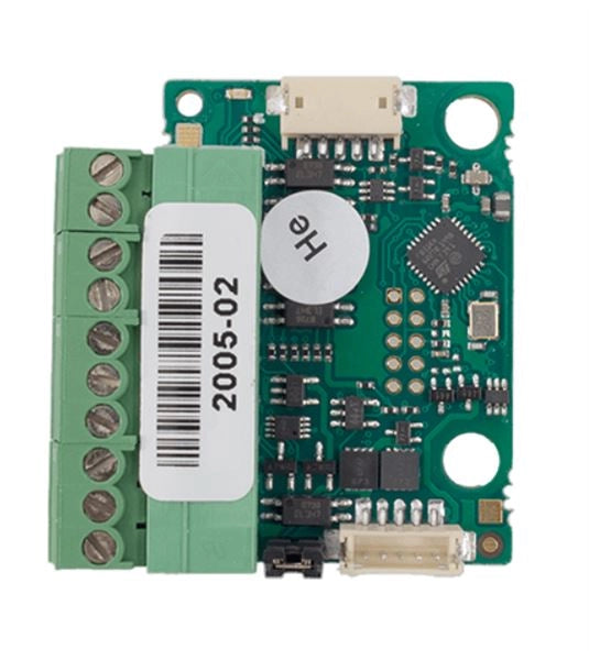 Helios ip verso - modulo wiegand - 9155037