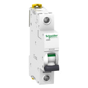 Interruttore magnetotermico iC60N 1P C 16A 6000A Schneider