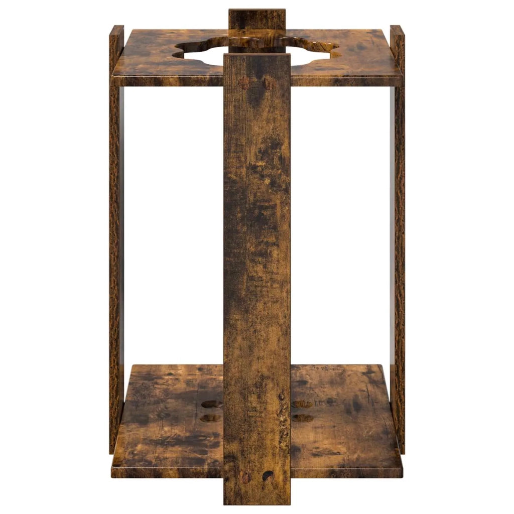 Supporto per stecche da biliardo Legno ingegnerizzato 3429730