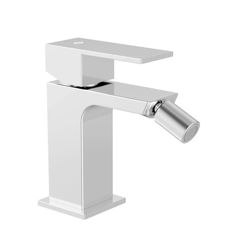 Miscelatore bidet Orión Cromo DUCHA.ES