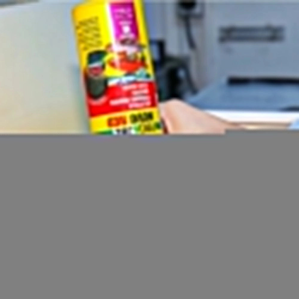 JBL ProNovo Red Grano M - Mangime base in granuli per tutti i pesci rossi da 8 a 20cm Formato: 250 ml
