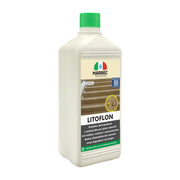 Protettivo antimacchia per cemento, pietre arenarie LITOFLON   1LT