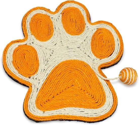 Pala per gatti con molla - Coral